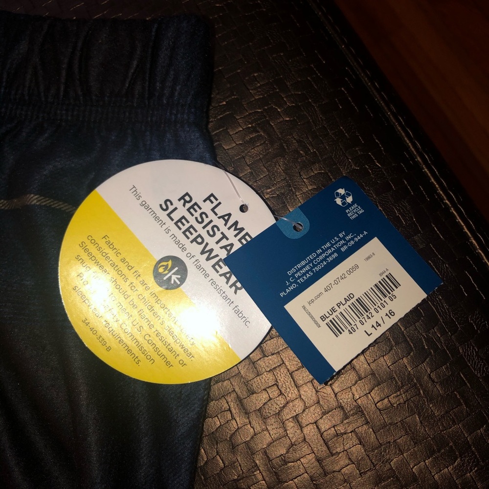 Boys Pajama set (Brand New) - Picture 5 of 5